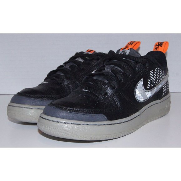 Air Force 1 Under Construction - Picture 5 of 12